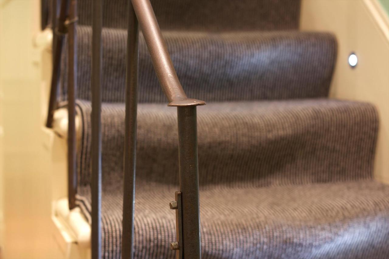 Bower House Hotel London Kültér fotó