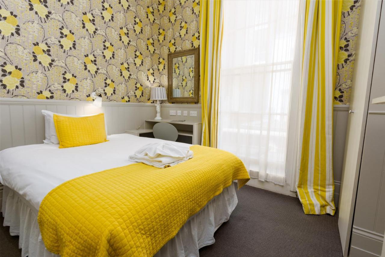 Bower House Hotel London Kültér fotó