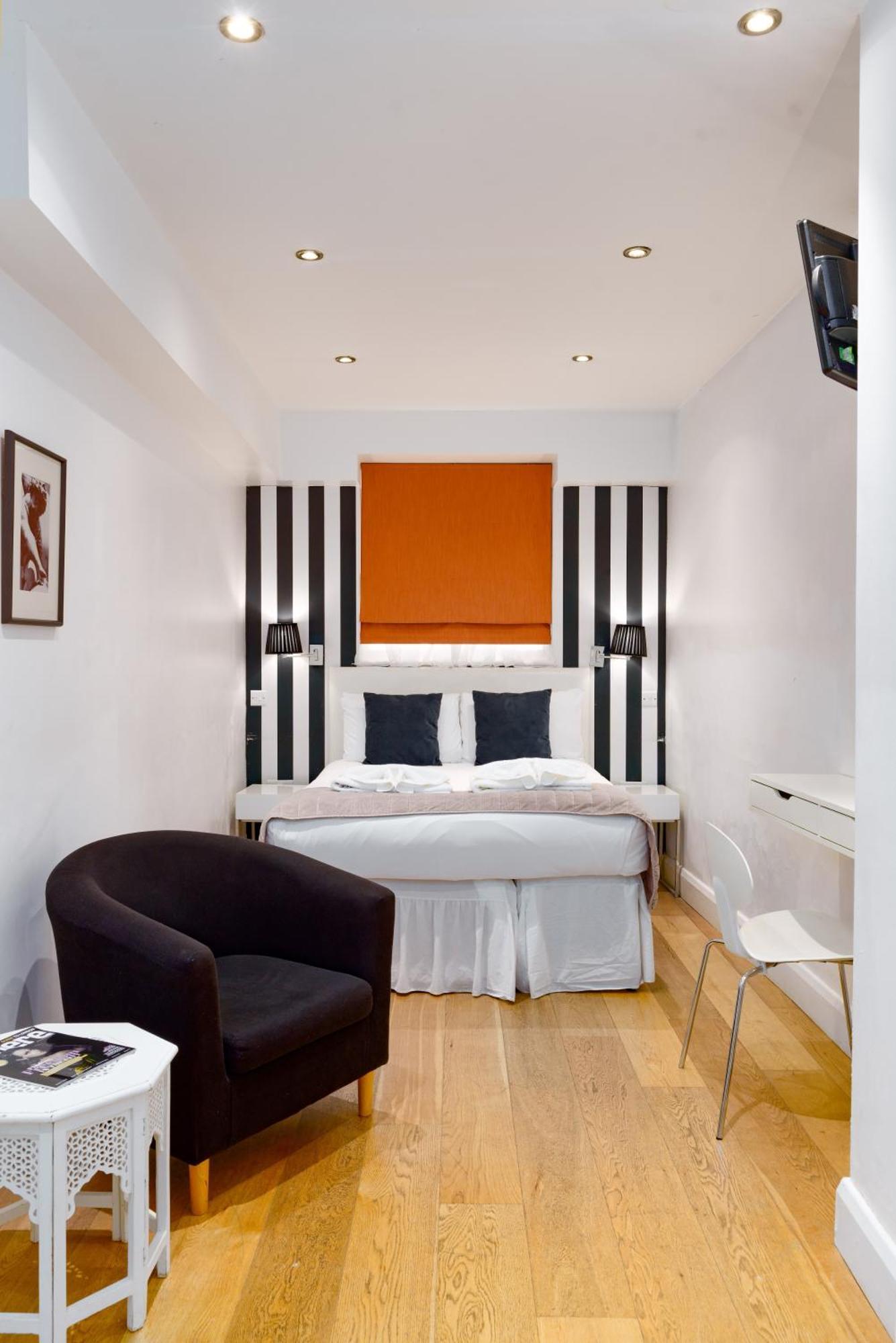 Bower House Hotel London Kültér fotó
